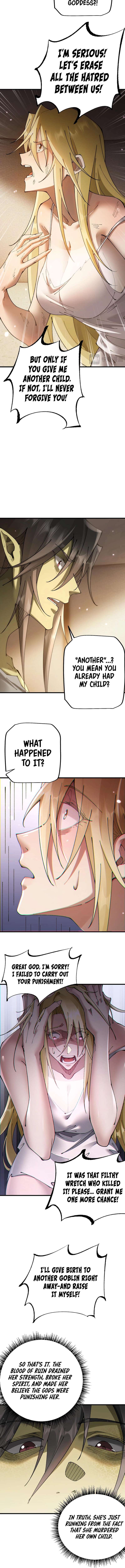 From Goblin to Goblin God Chapter 61 2